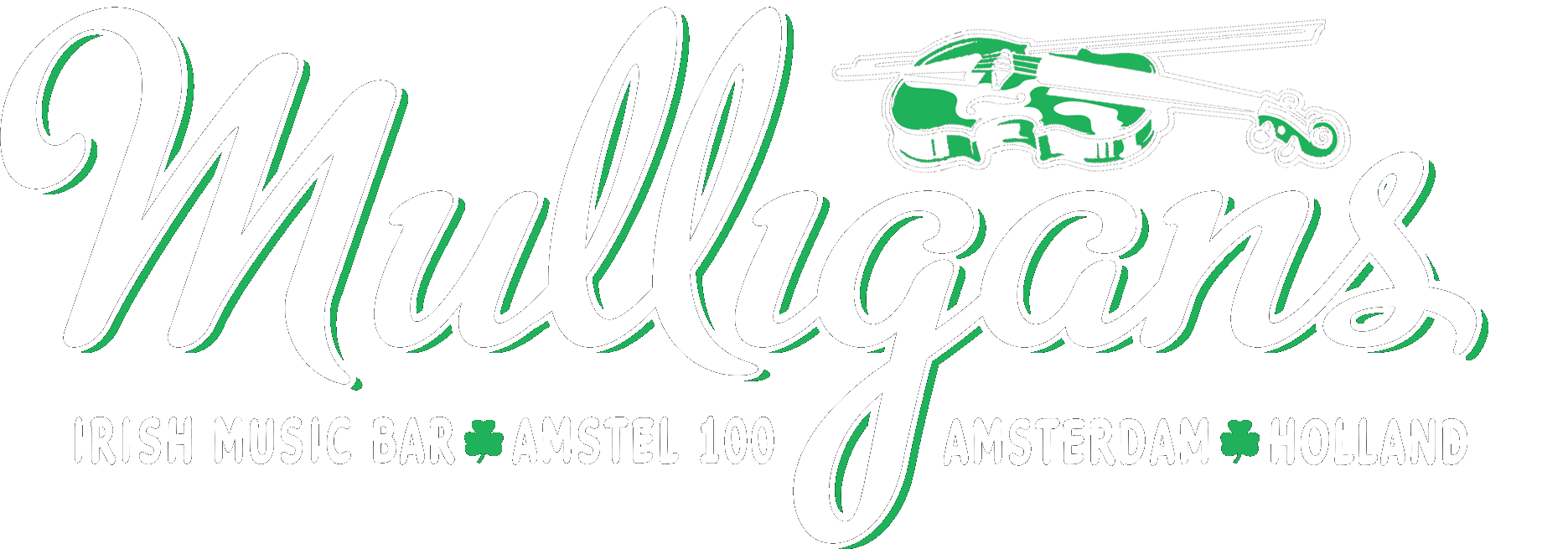 Logo Mulligans